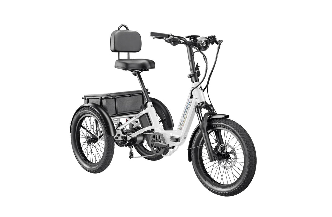 Velotric Triker Electric Tricycle