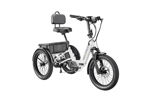 Velotric Triker Electric Tricycle