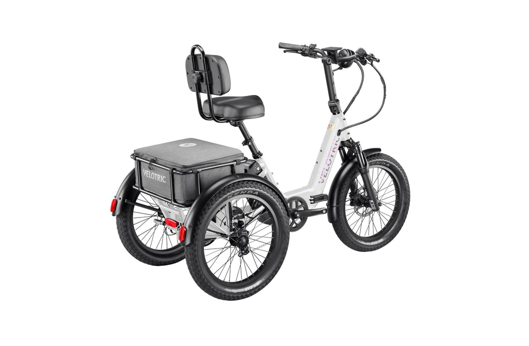 Velotric Triker Electric Tricycle