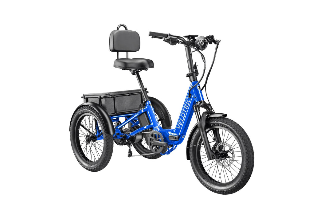 Velotric Triker Electric Tricycle