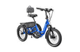 Velotric Triker Electric Tricycle