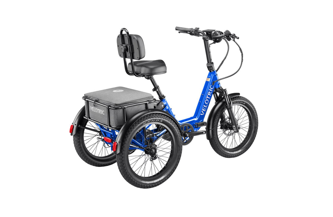 Velotric Triker Electric Tricycle