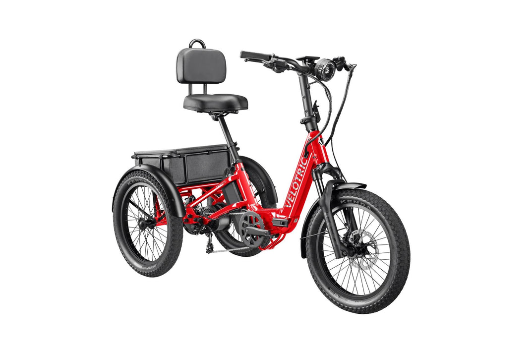 Velotric Triker Electric Tricycle