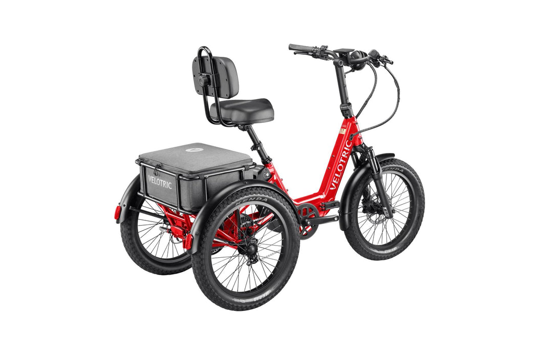 Velotric Triker Electric Tricycle