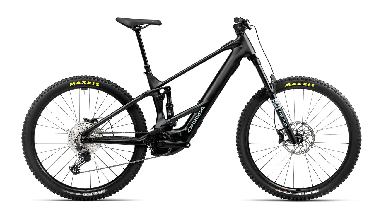 Orbea Wild H20 2025 - Certified Pre-Owned