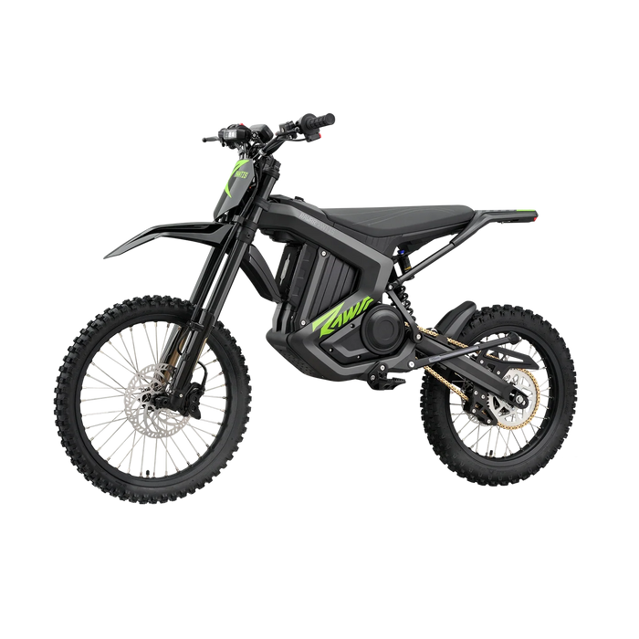 Rawrr Mantis X Pro