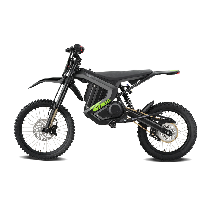 Rawrr Mantis X Pro