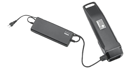 Yamaha E-Bike Battery Charger