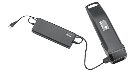 Yamaha E-Bike Battery Charger
