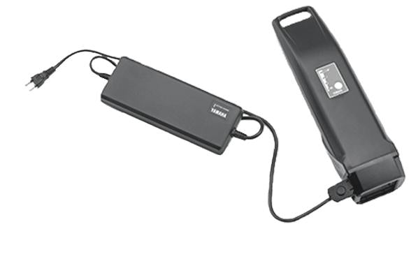 Yamaha E-Bike Battery Charger
