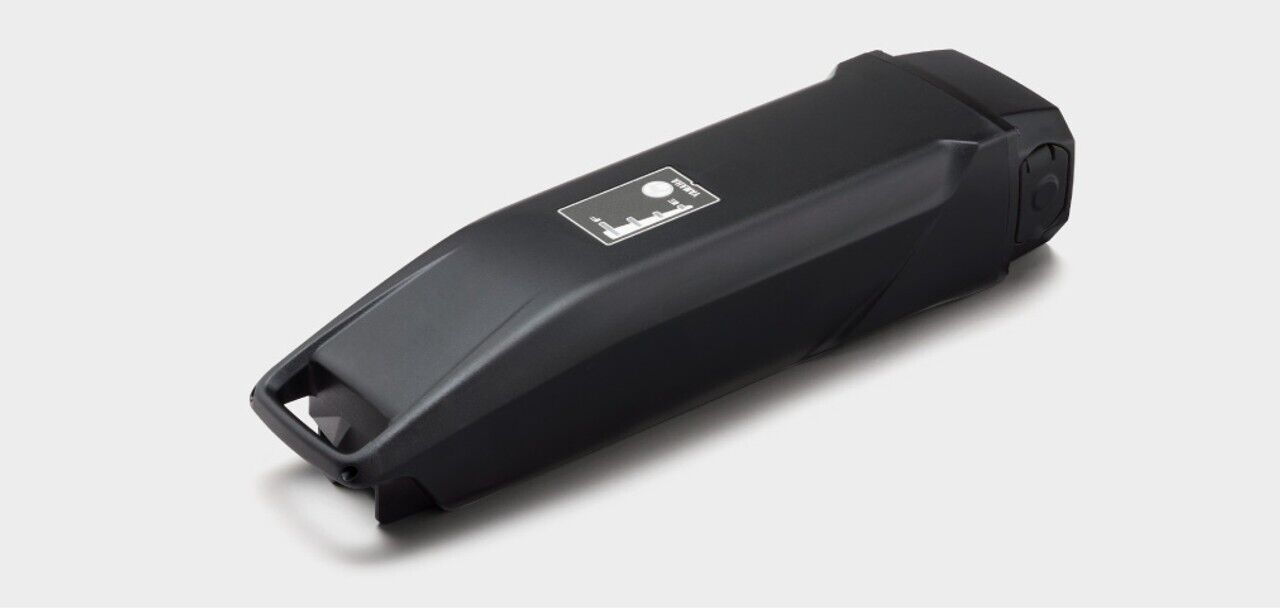 Yamaha E-Bike External Battery 500Wh
