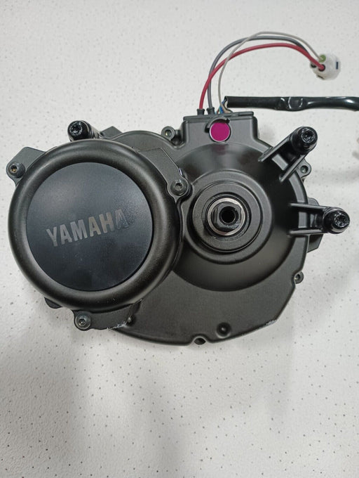 Yamaha PW-SE E-Bike Motor