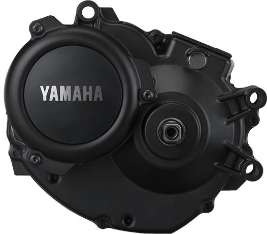 Yamaha PW-SE E-Bike Motor