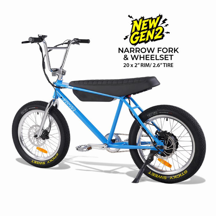 ZOOZ Ultra Ripster Gen 2