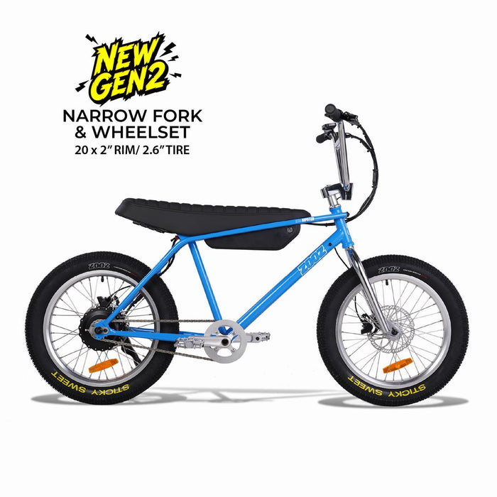 ZOOZ Ultra Ripster Gen 2