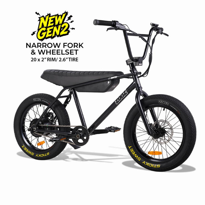 ZOOZ Ultra Ripster Gen 2