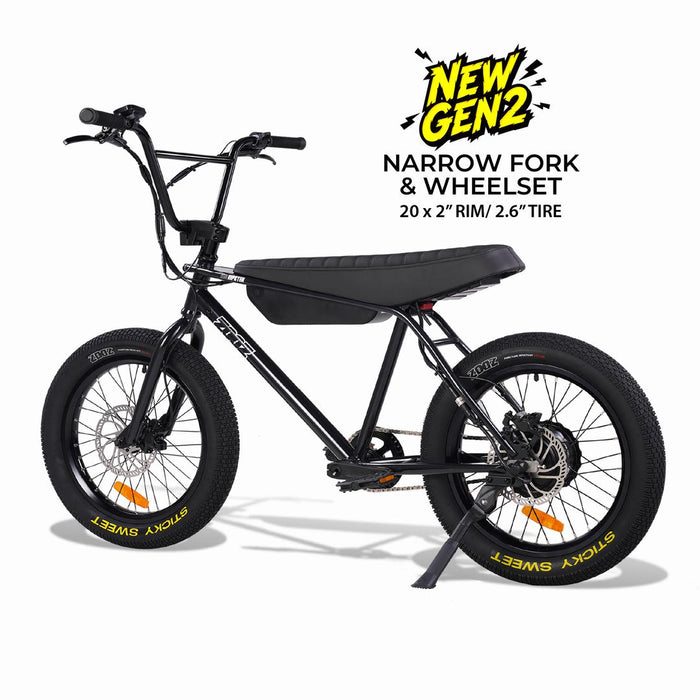 ZOOZ Ultra Ripster Gen 2