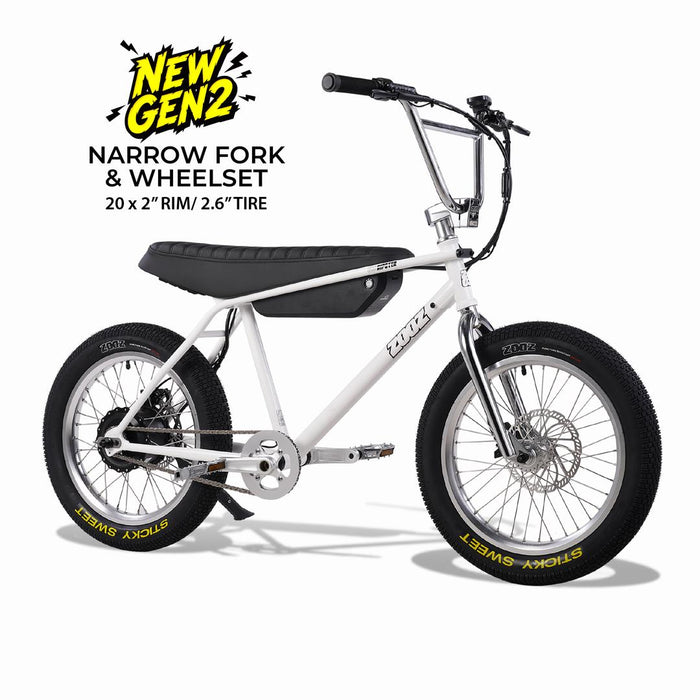 ZOOZ Ultra Ripster Gen 2