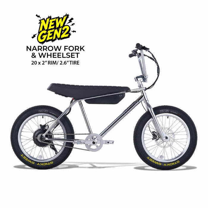 ZOOZ Ultra Ripster Gen 2