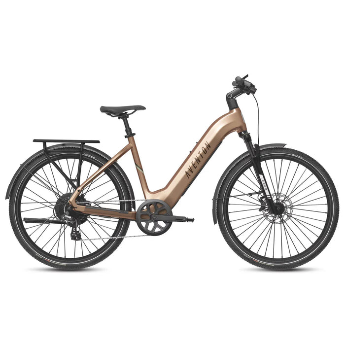 Aventon Level 3 Step - Through