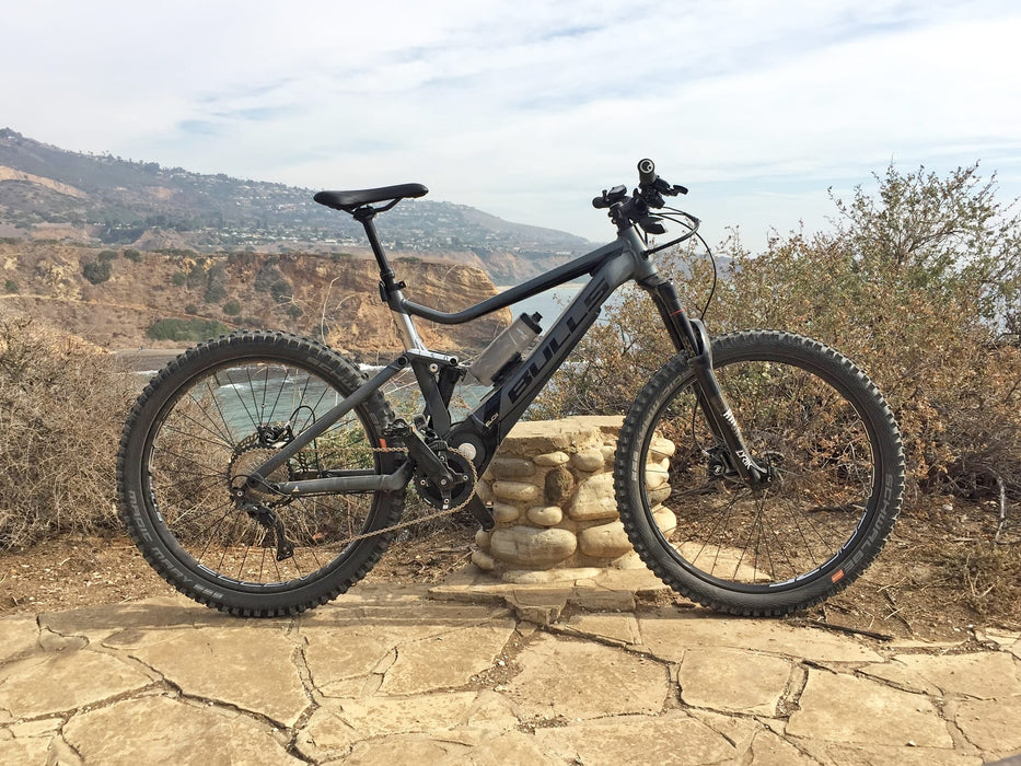 Bulls E-Stream Evo AM 4 Certifed Pre-Owned