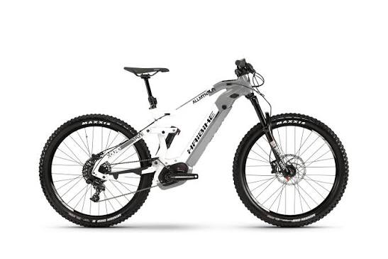 Haibike XDURO AllMtn 3.0 - Certified Pre-Owned