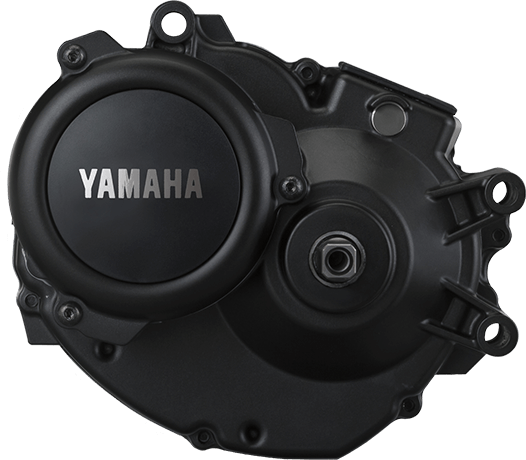 Yamaha PW-SE E-Bike Motor