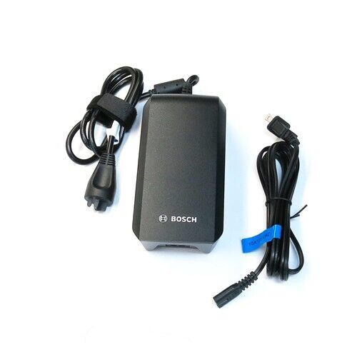 Bosch 2A Compact E-Bike System 2 Charger