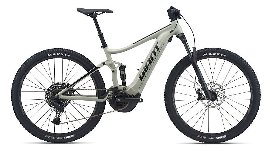 2021 Giant Stance E+ 1 Certified Pre-Owned