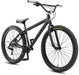 SE Savage Flyer 27.5" Black Maiden