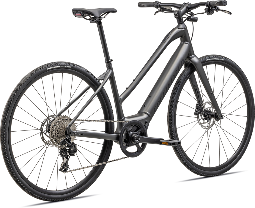 Turbo Vado SL 4.0 Step-Through