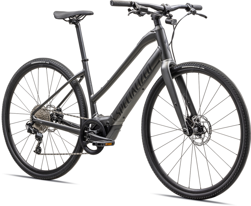 Turbo Vado SL 4.0 Step-Through