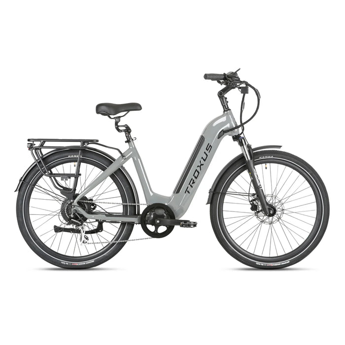 Troxus Trax 1.0 Commuter E-Bike