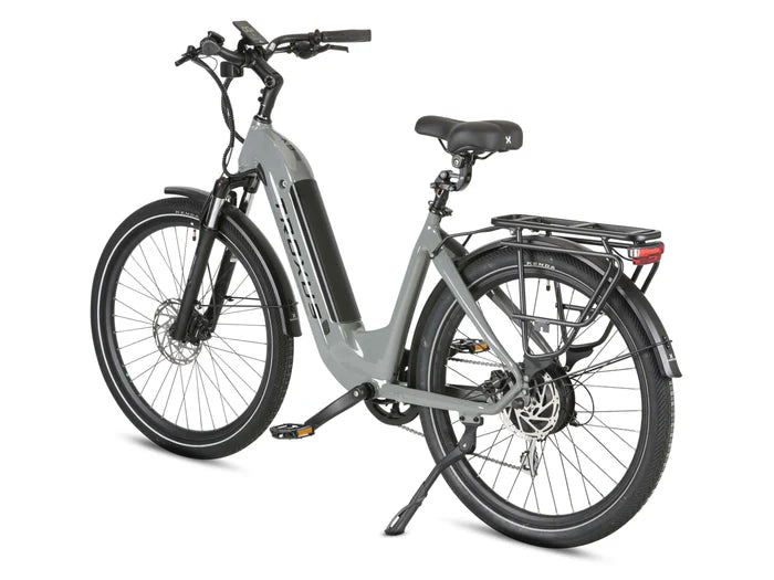 Troxus Trax 1.0 Commuter E-Bike