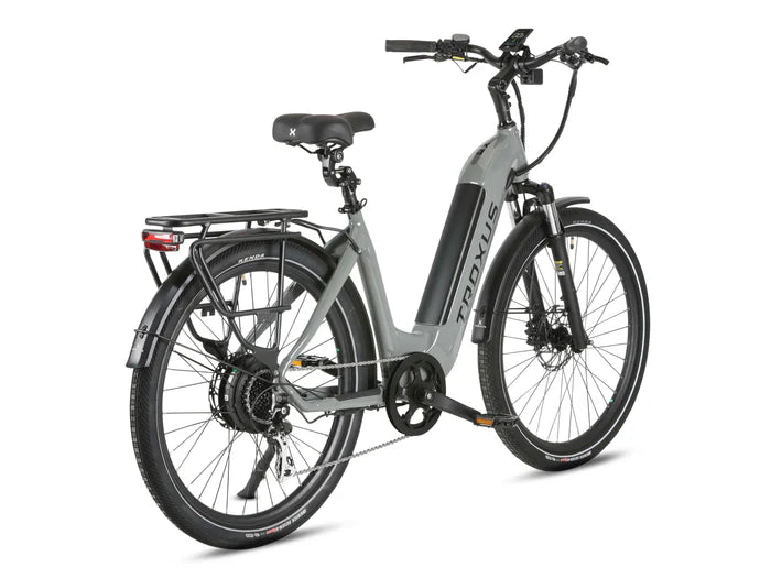 Troxus Trax 1.0 Commuter E-Bike