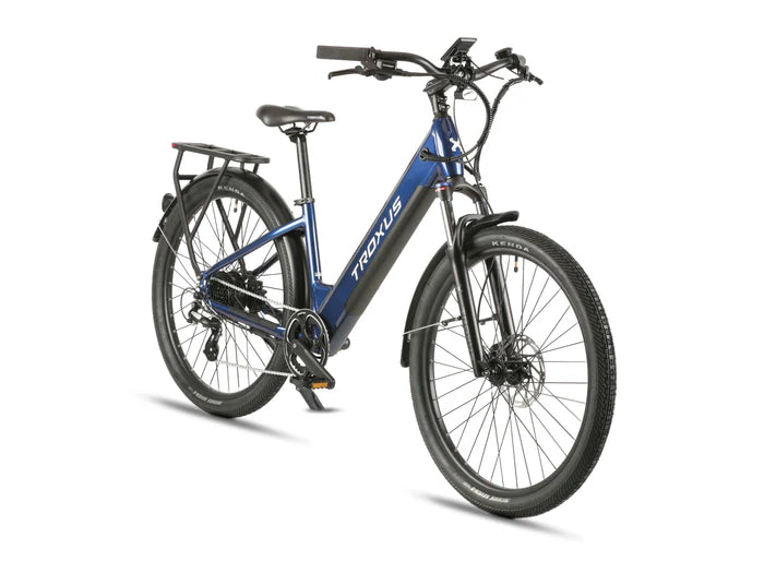 Troxus Trax LT E-Bike