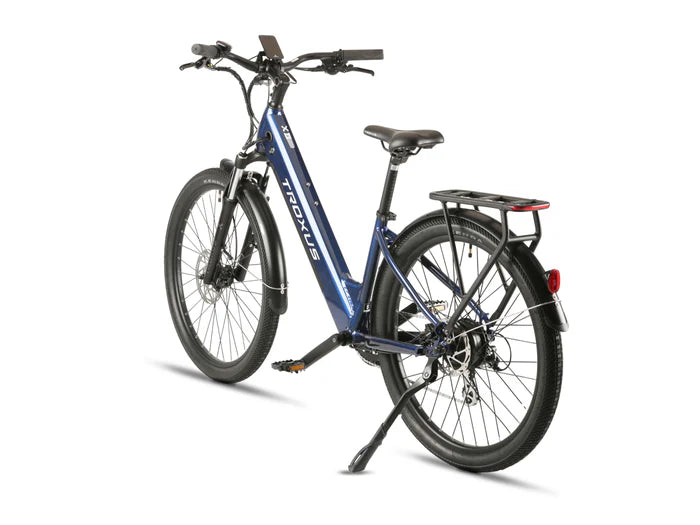 Troxus Trax LT E-Bike