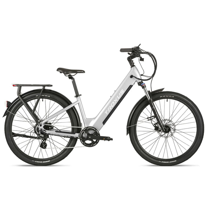 Troxus Trax LT E-Bike