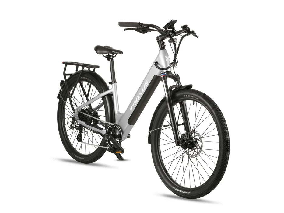 Troxus Trax LT E-Bike