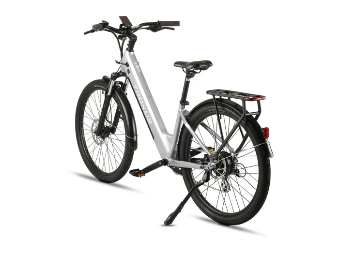 Troxus Trax LT E-Bike