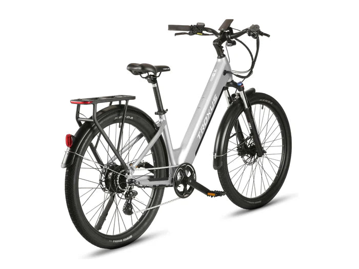 Troxus Trax LT E-Bike