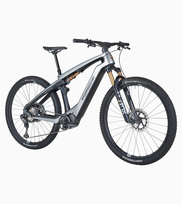 Porsche eBike Cross Performance EXC