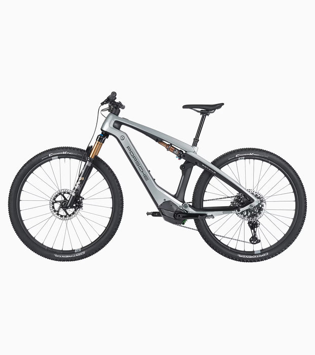 Porsche eBike Cross Performance EXC