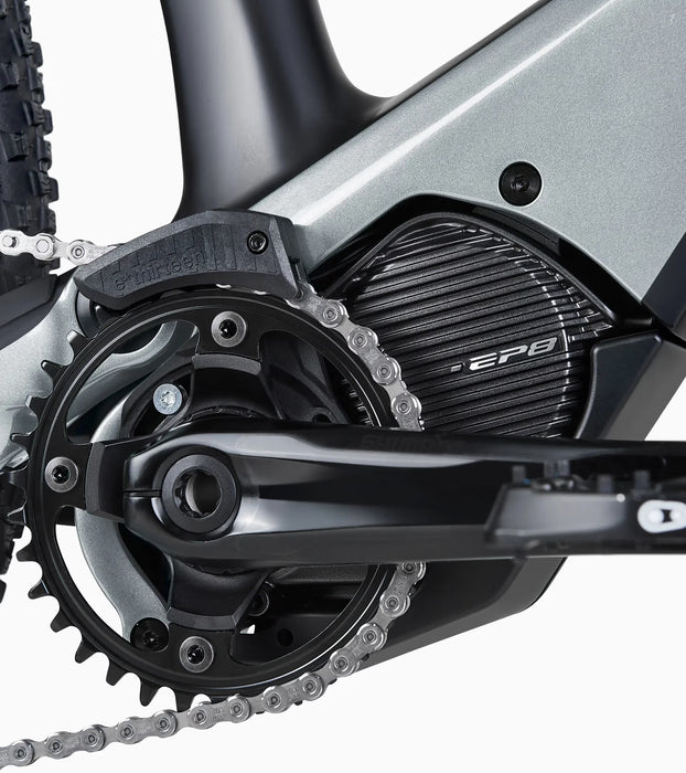 Porsche eBike Cross Performance EXC