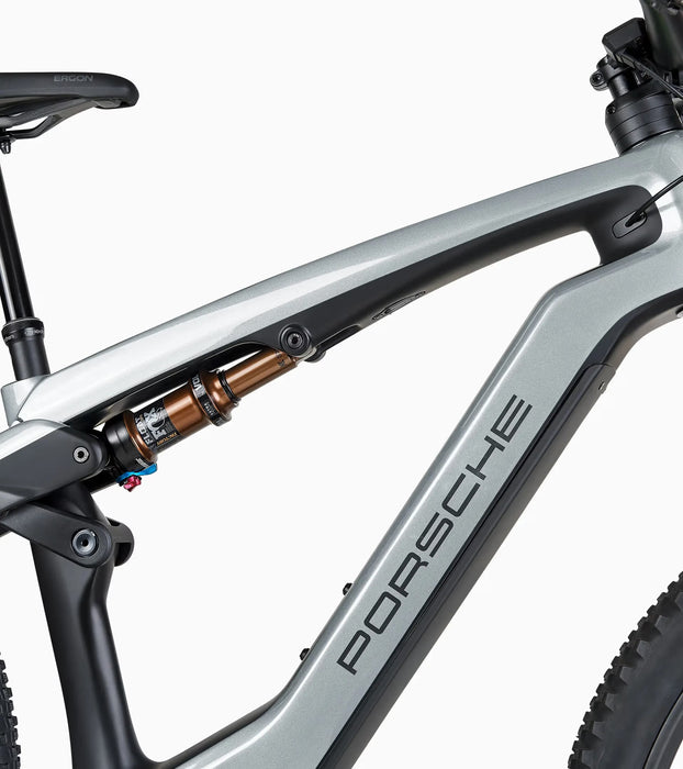 Porsche eBike Cross Performance EXC