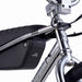 ZOOZ Ultra Urban G5 Chrome battery