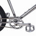 ZOOZ Ultra Urban G5 Chrome crankset