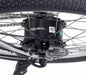 ZOOZ Ultra Urban G5 Chrome motor