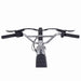 ZOOZ Ultra Urban G5 Chrome cockpit