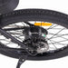 ZOOZ Ultra Urban G5 Eclipse Black motor